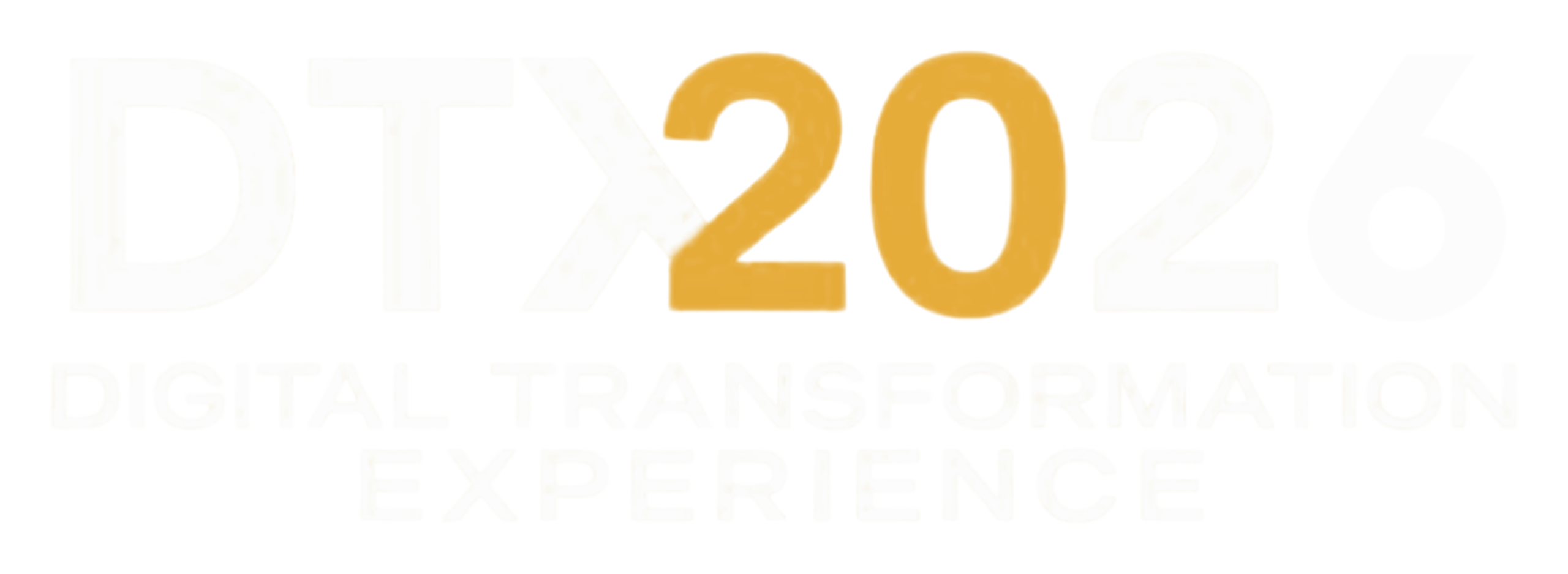 DTX 2026 – Digital Transformation eXperience