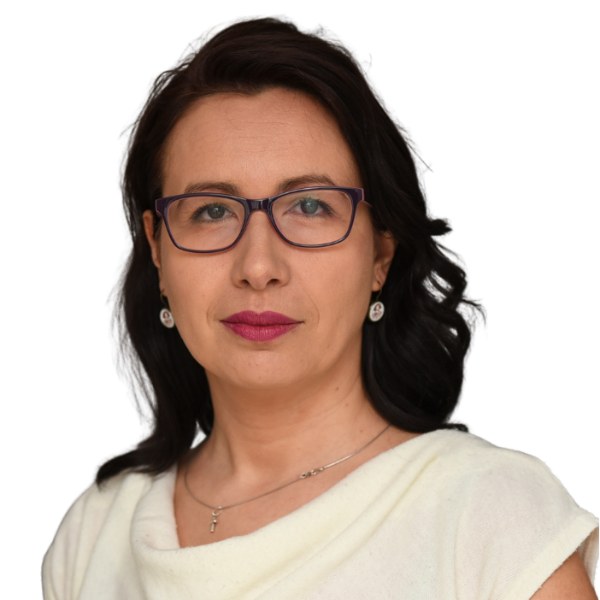 Bianca Pădurean