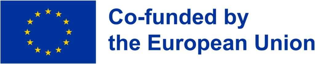 Cofinanțat de Uniunea Europeană