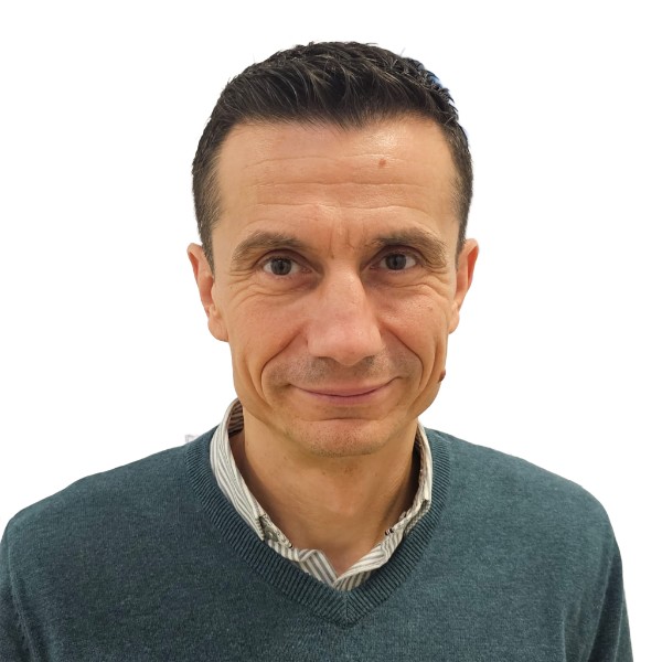 Olimpiu Dărăban, speaker DTX 2026
